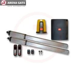 جک هیدرولیک درب پارکینگ بی اف تی LUX G
