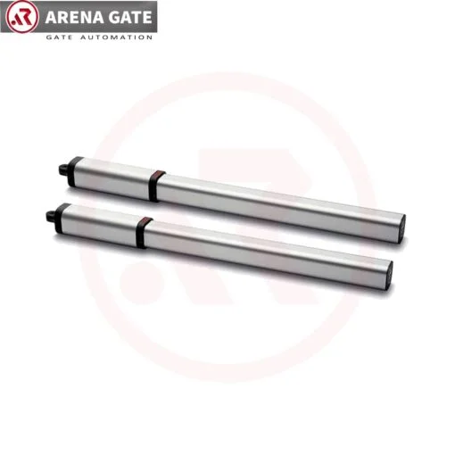 جک هیدرولیک درب پارکینگ بی اف تی LUX G-1