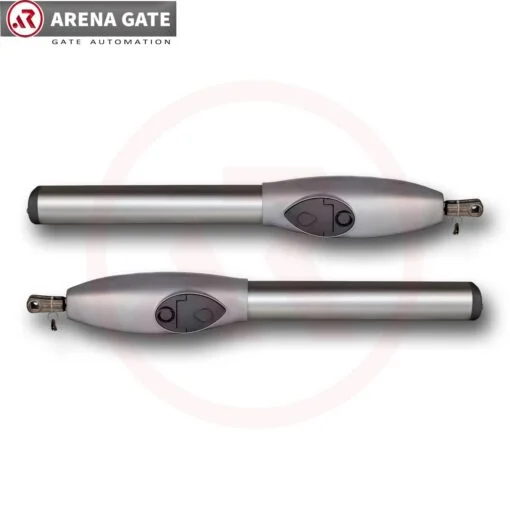 جک پارکینگ کی اتومیشن استار300 ایتالیایی