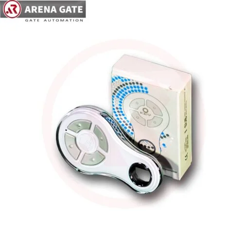 ریموت جک پارکینگ کی اتومیشن استار300