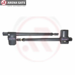 جک پارکینگی پاراکس400