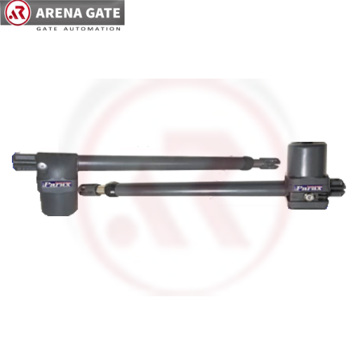 جک پارکینگی پاراکس400